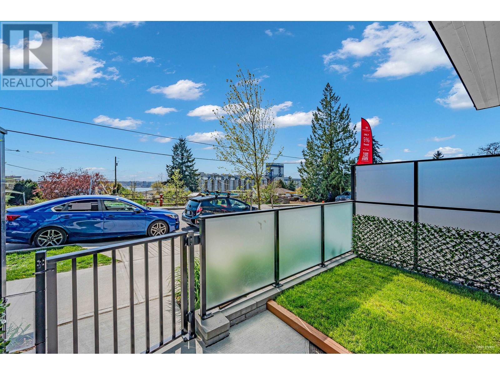 116 650 E 2nd Street, North Vancouver, British Columbia  V7L 0H5 - Photo 36 - R2995343