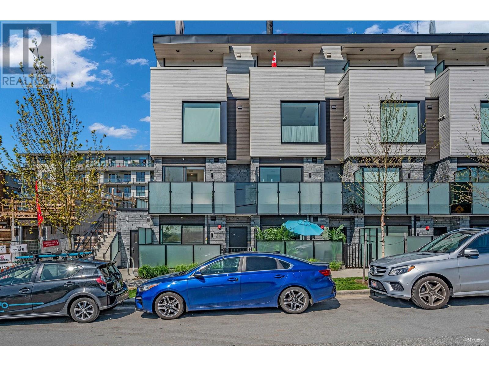 116 650 E 2nd Street, North Vancouver, British Columbia  V7L 0H5 - Photo 38 - R2995343