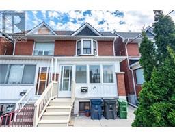 135 HOPE Street, Toronto, Ontario