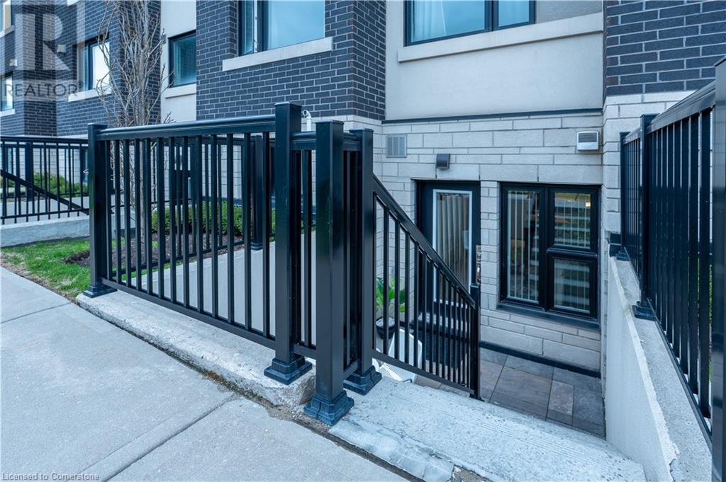 1135 Cooke Boulevard Unit# 118, Burlington, Ontario  L7T 4A8 - Photo 3 - 40721903