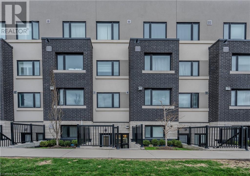 1135 Cooke Boulevard Unit# 118, Burlington, Ontario  L7T 4A8 - Photo 13 - 40721903