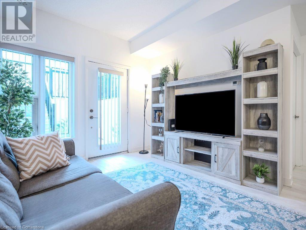 1135 Cooke Boulevard Unit# 118, Burlington, Ontario  L7T 4A8 - Photo 4 - 40721903