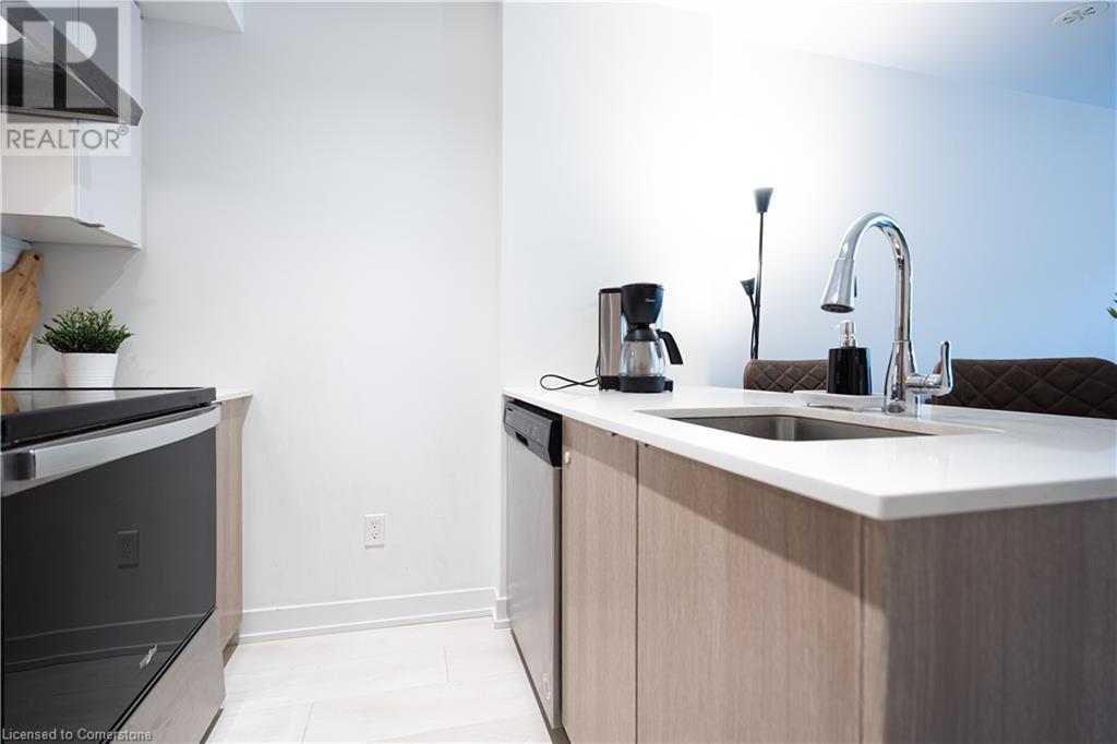 1135 Cooke Boulevard Unit# 118, Burlington, Ontario  L7T 4A8 - Photo 7 - 40721903