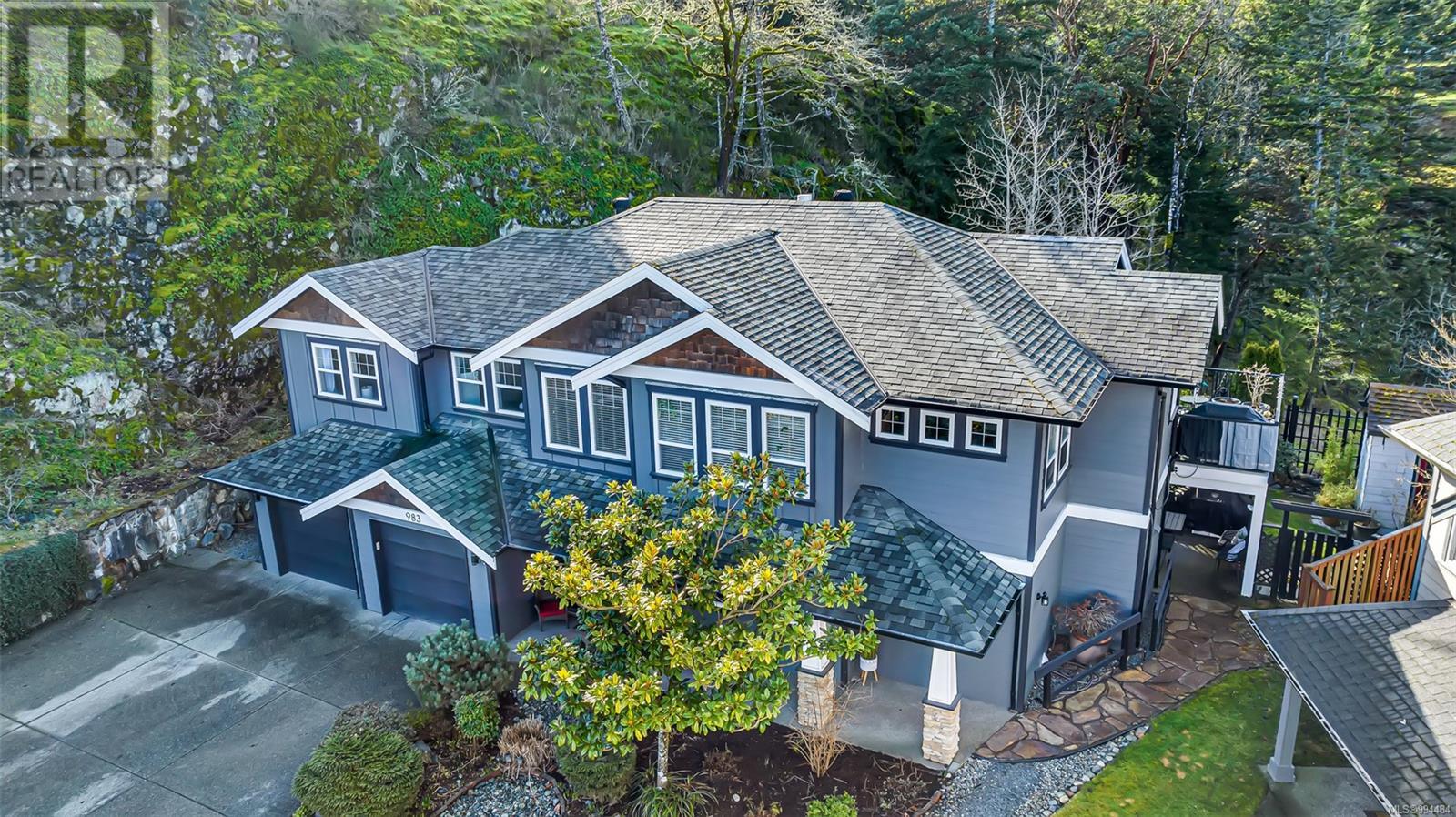Property at 983 Alumroot Close image 1