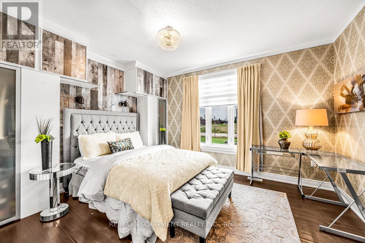 20 Chesswood Trail, Hamilton, Ontario  L8N 2Z7 - Photo 28 - X12109185