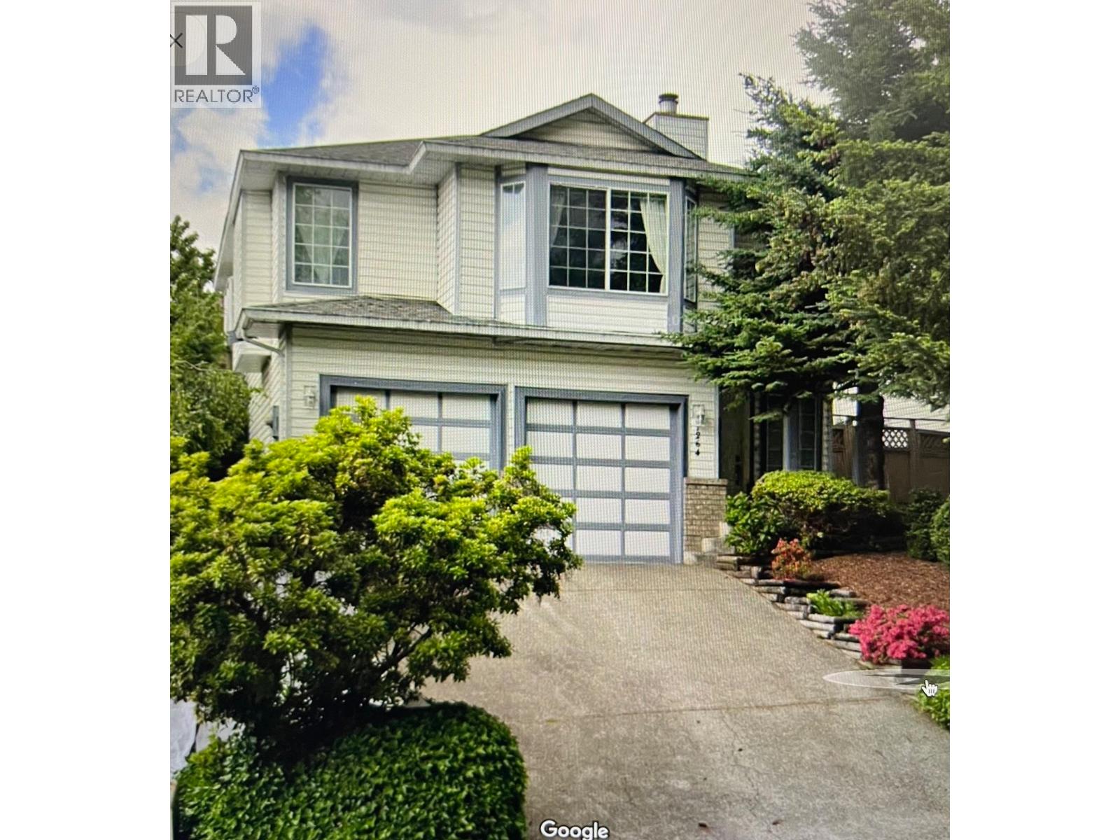 1264 LASALLE PLACE, coquitlam, British Columbia V3B6T5