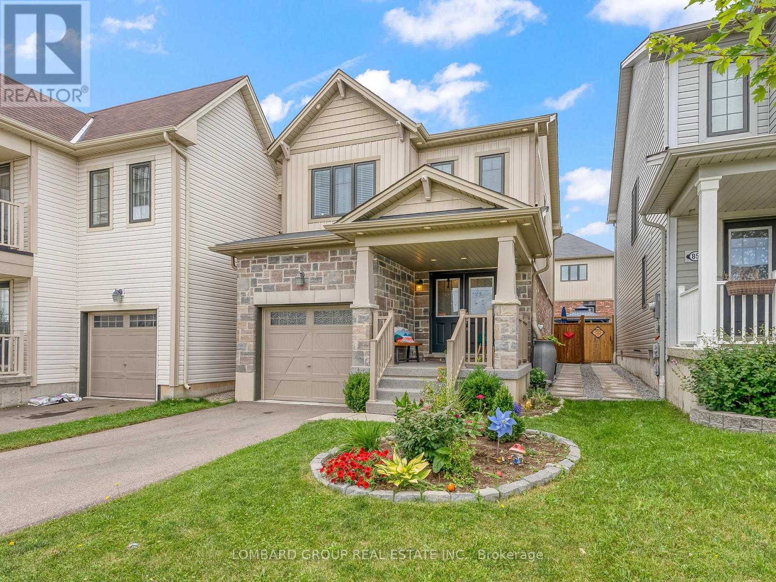 83 ARNOLD MARSHALL BOULEVARD, Haldimand, Ontario