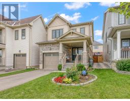 83 ARNOLD MARSHALL BOULEVARD, Haldimand, Ontario