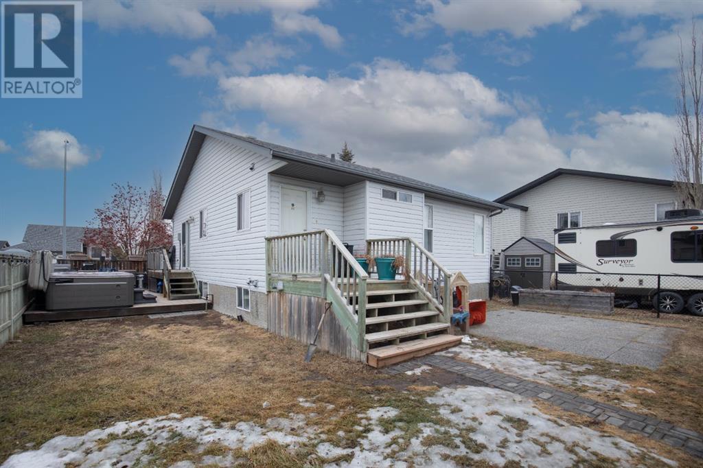 5709 Park Street, Blackfalds, Alberta  T0M 0J0 - Photo 22 - A2206527