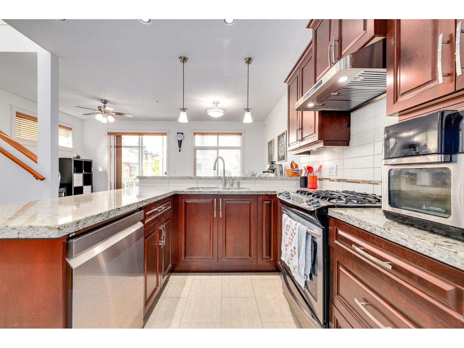 126 8068 207 Street, Langley, British Columbia  V2Y 0M9 - Photo 9 - R2994240