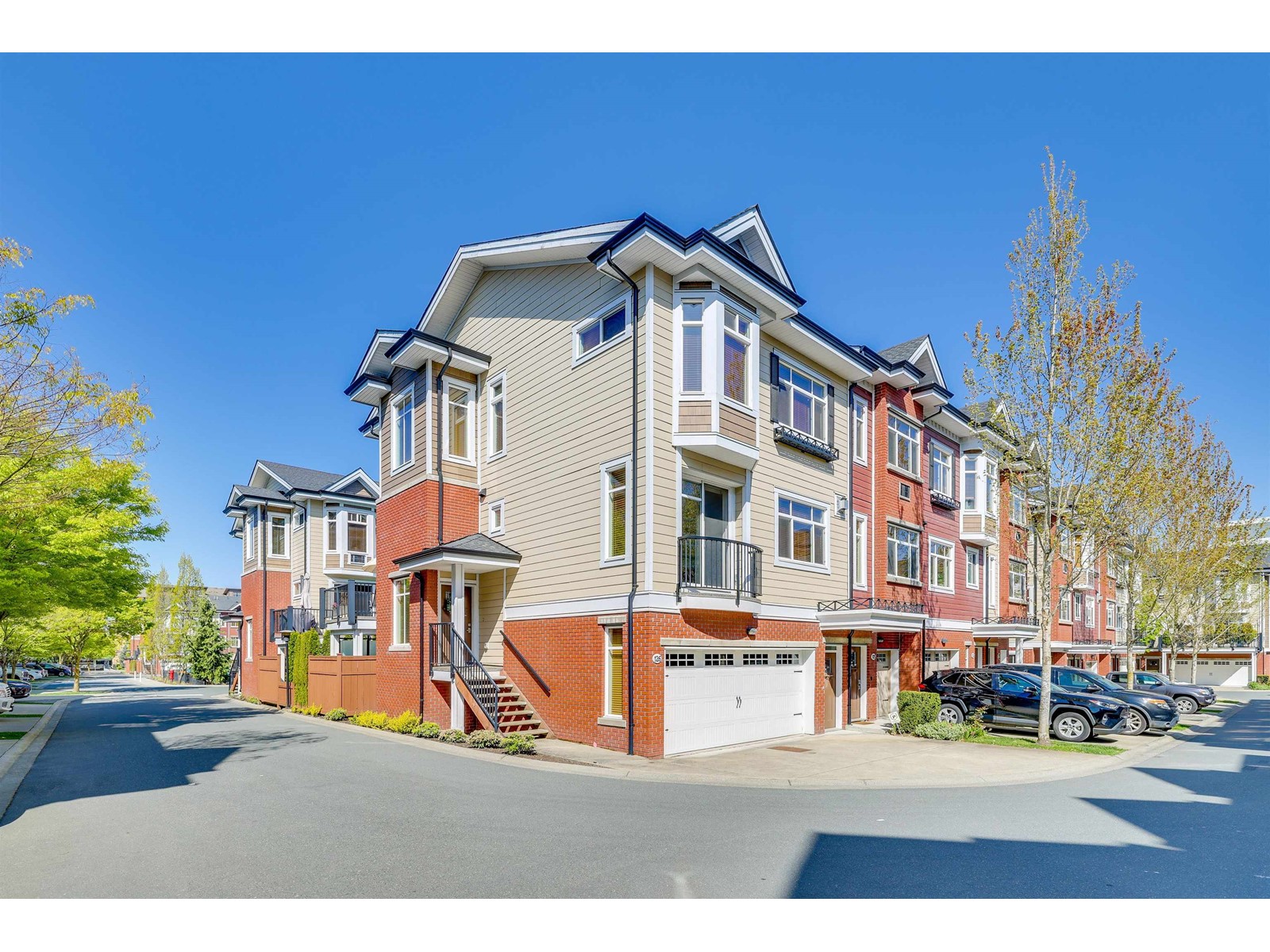Property at 126 8068 207 STREET image 2