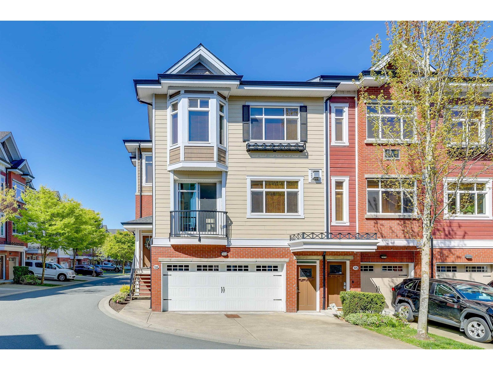 Property at 126 8068 207 STREET image 1