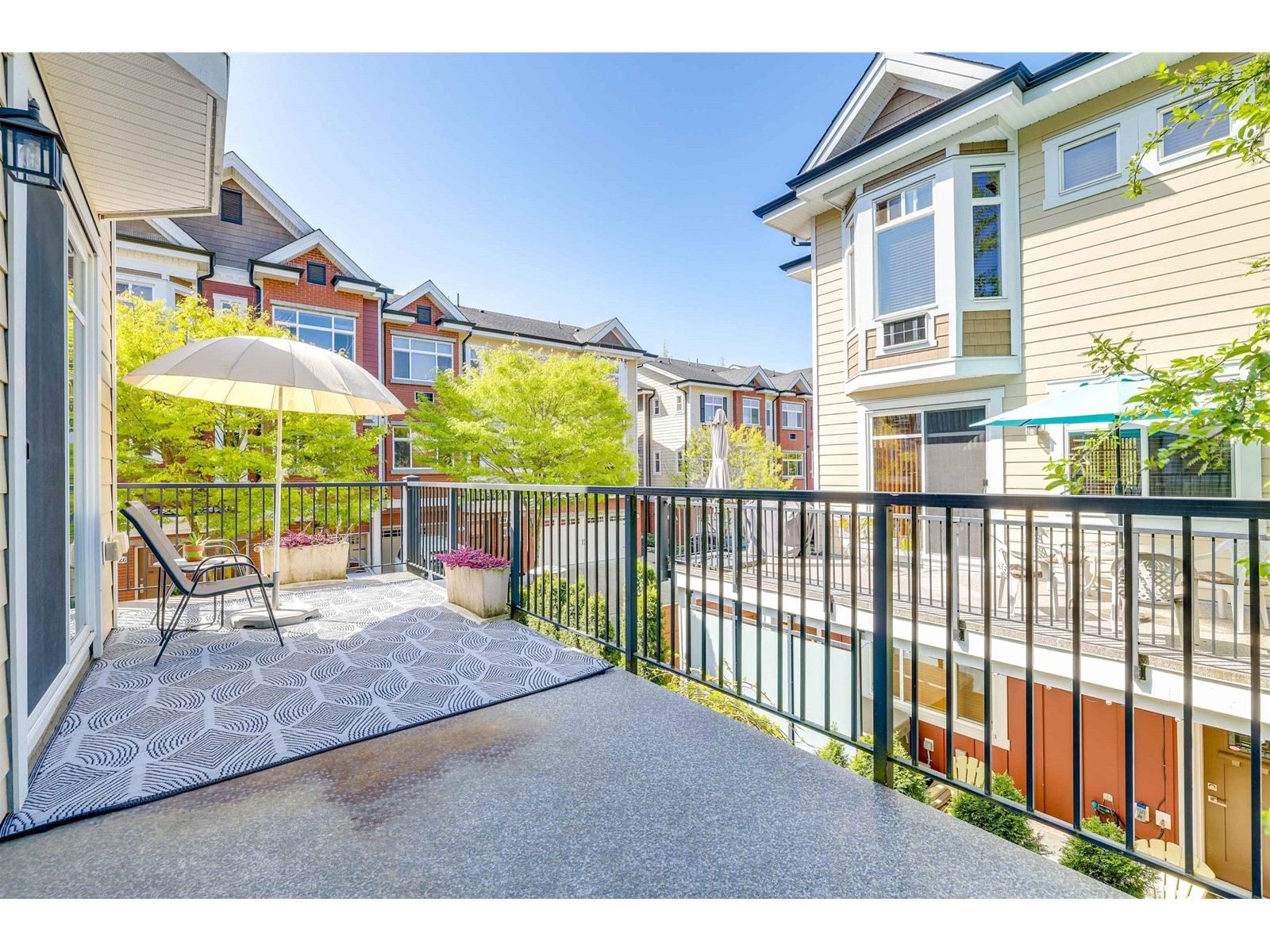 126 8068 207 Street, Langley, British Columbia  V2Y 0M9 - Photo 29 - R2994240