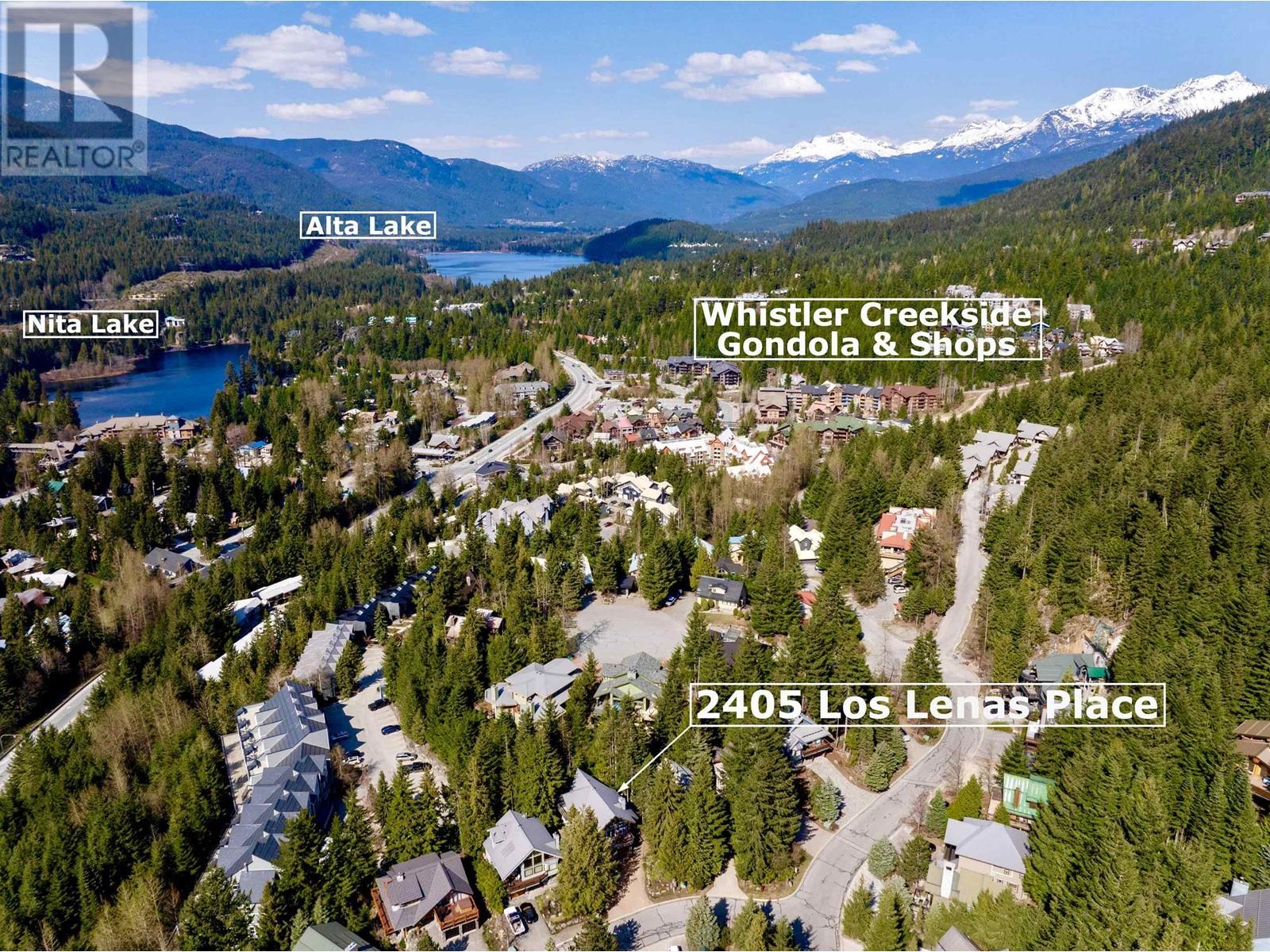 Property at 2405 LOS LENAS PLACE image 1