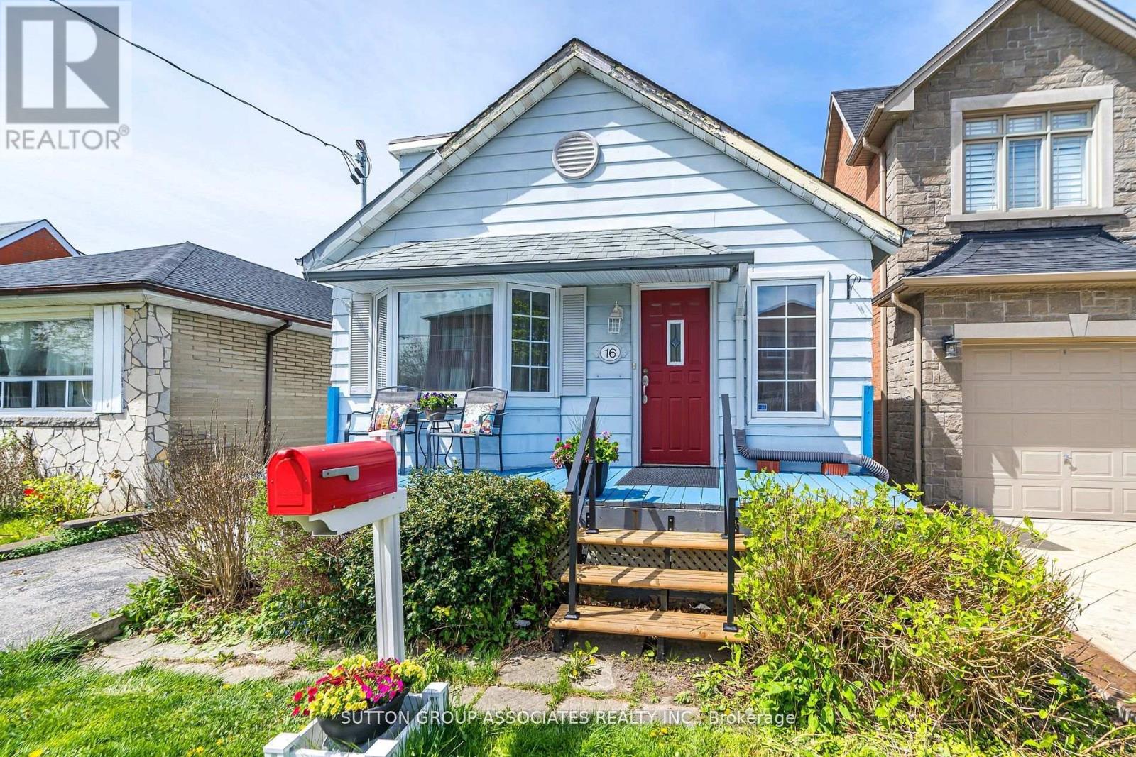Property at 16 NORTH BONNINGTON AVENUE image 1