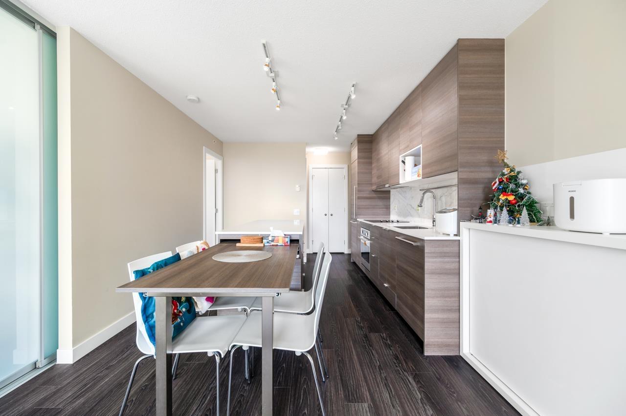 902 13398 104 Avenue, Surrey, British Columbia  V3T 1V6 - Photo 7 - R2995226