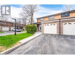 620 FORESTWOOD Crescent, Burlington, Ontario