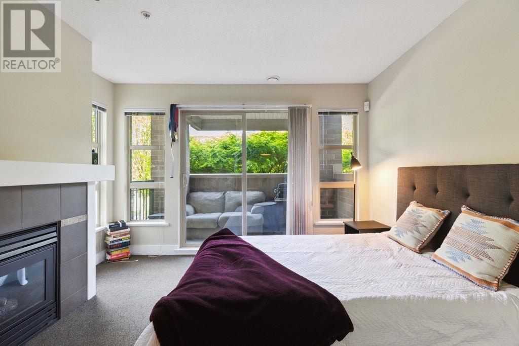 218 2388 Western Parkway, Vancouver, British Columbia  V6T 2K4 - Photo 13 - R2995416