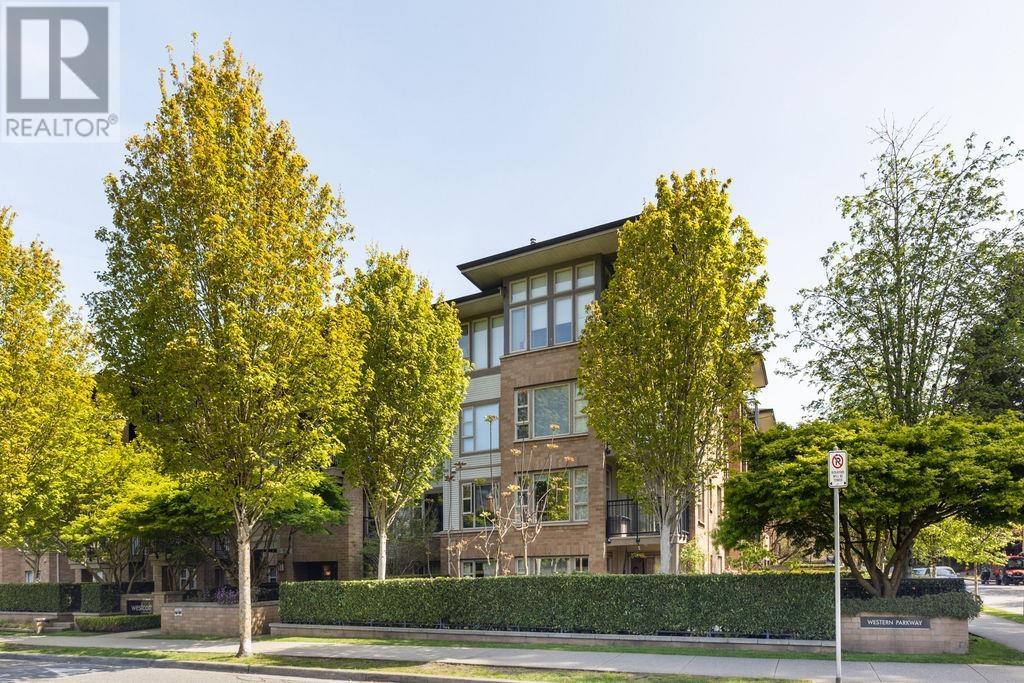 218 2388 Western Parkway, Vancouver, British Columbia  V6T 2K4 - Photo 4 - R2995416