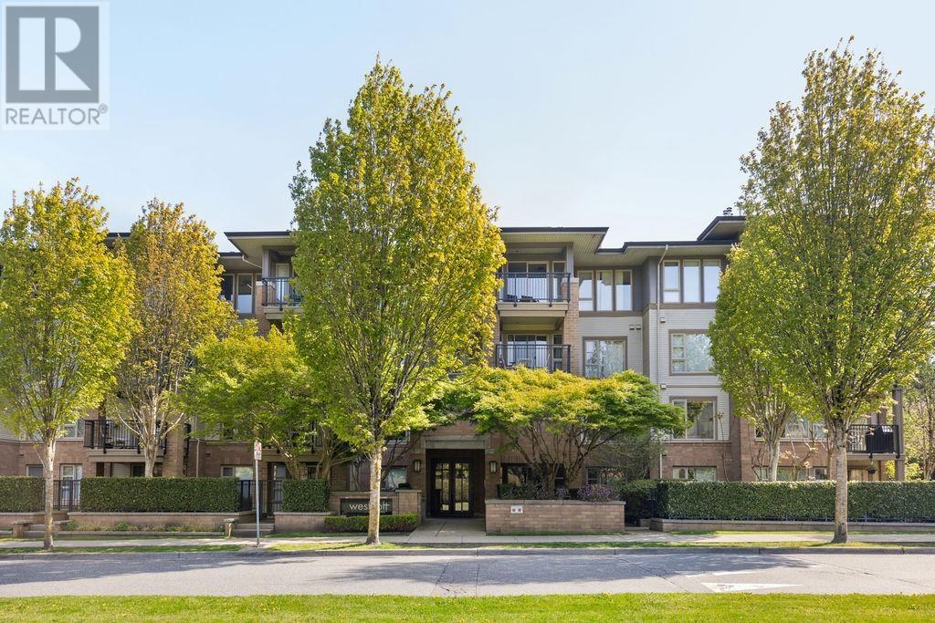 218 2388 Western Parkway, Vancouver, British Columbia  V6T 2K4 - Photo 3 - R2995416