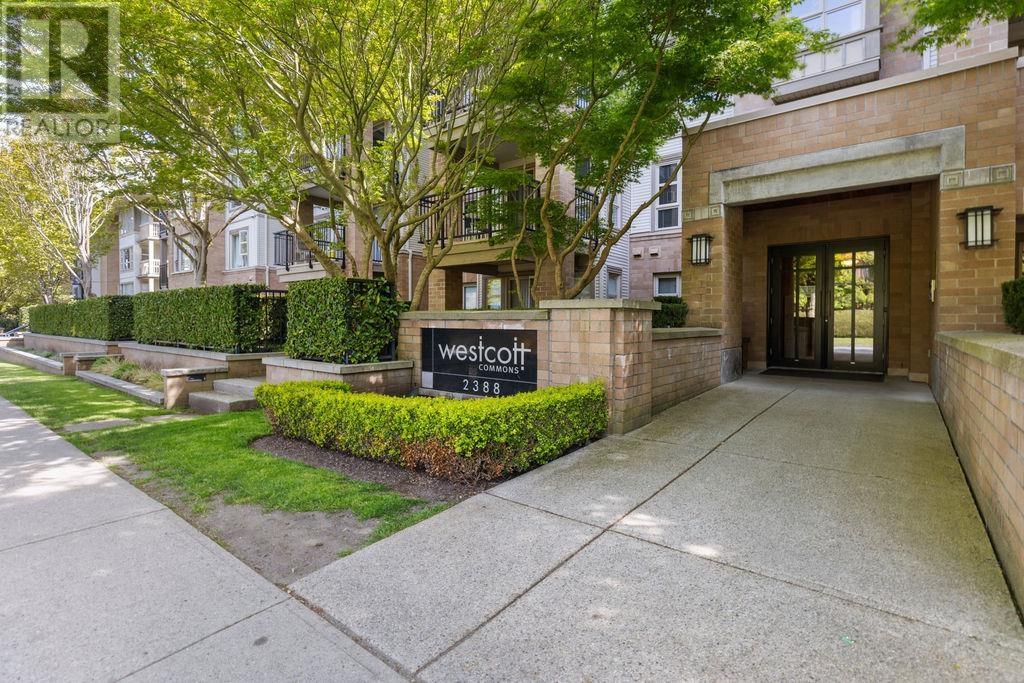 218 2388 Western Parkway, Vancouver, British Columbia  V6T 2K4 - Photo 5 - R2995416