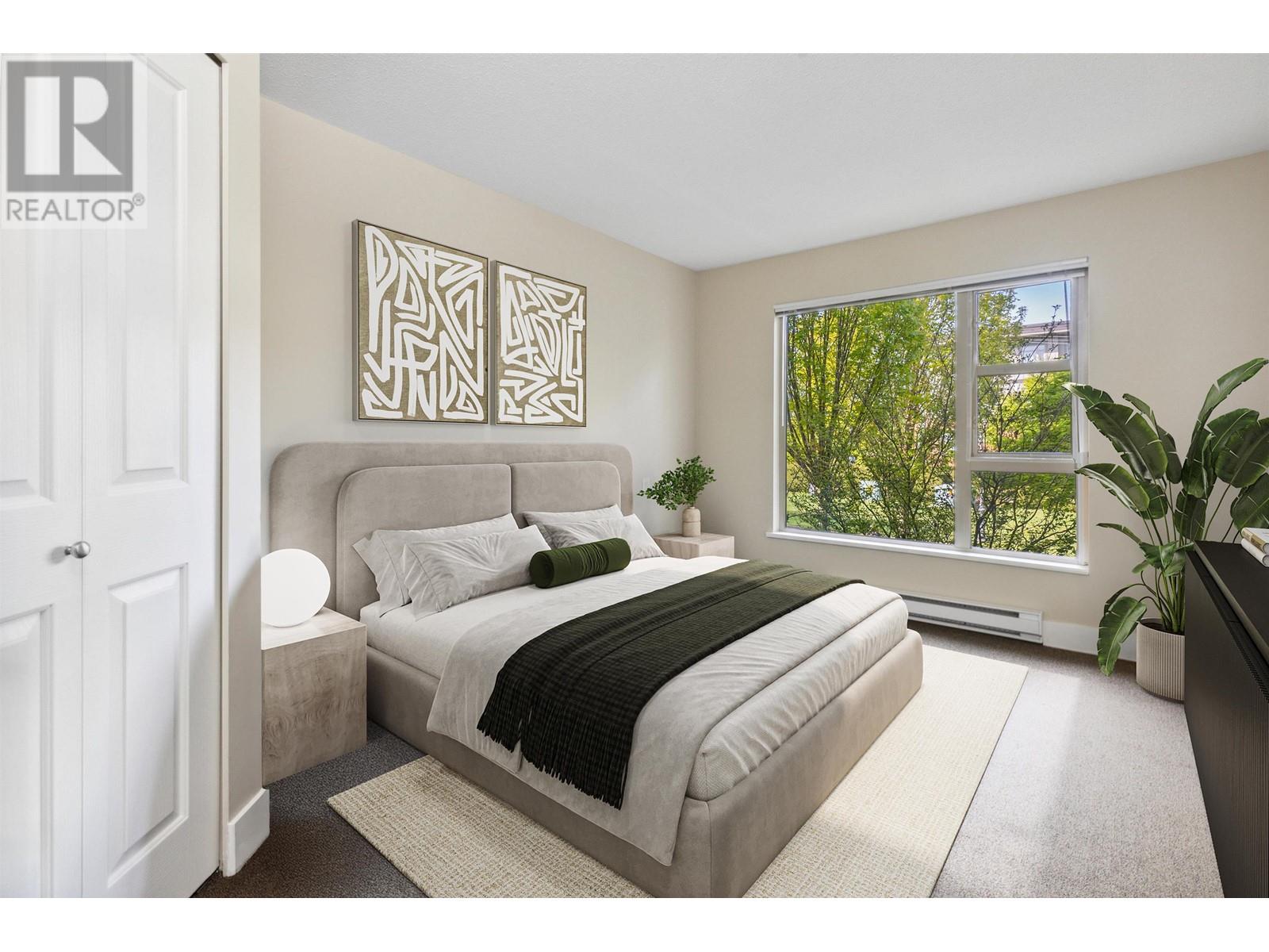 218 2388 Western Parkway, Vancouver, British Columbia  V6T 2K4 - Photo 1 - R2995416
