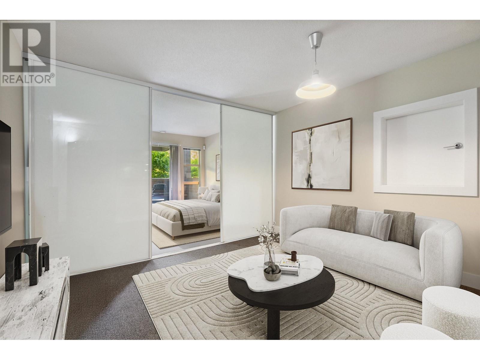 218 2388 Western Parkway, Vancouver, British Columbia  V6T 2K4 - Photo 2 - R2995416