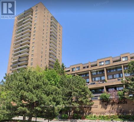 Property at 344 - 515 ST LAURENT BOULEVARD image 1