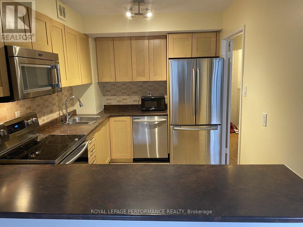 Property at 344 - 515 ST LAURENT BOULEVARD image 5