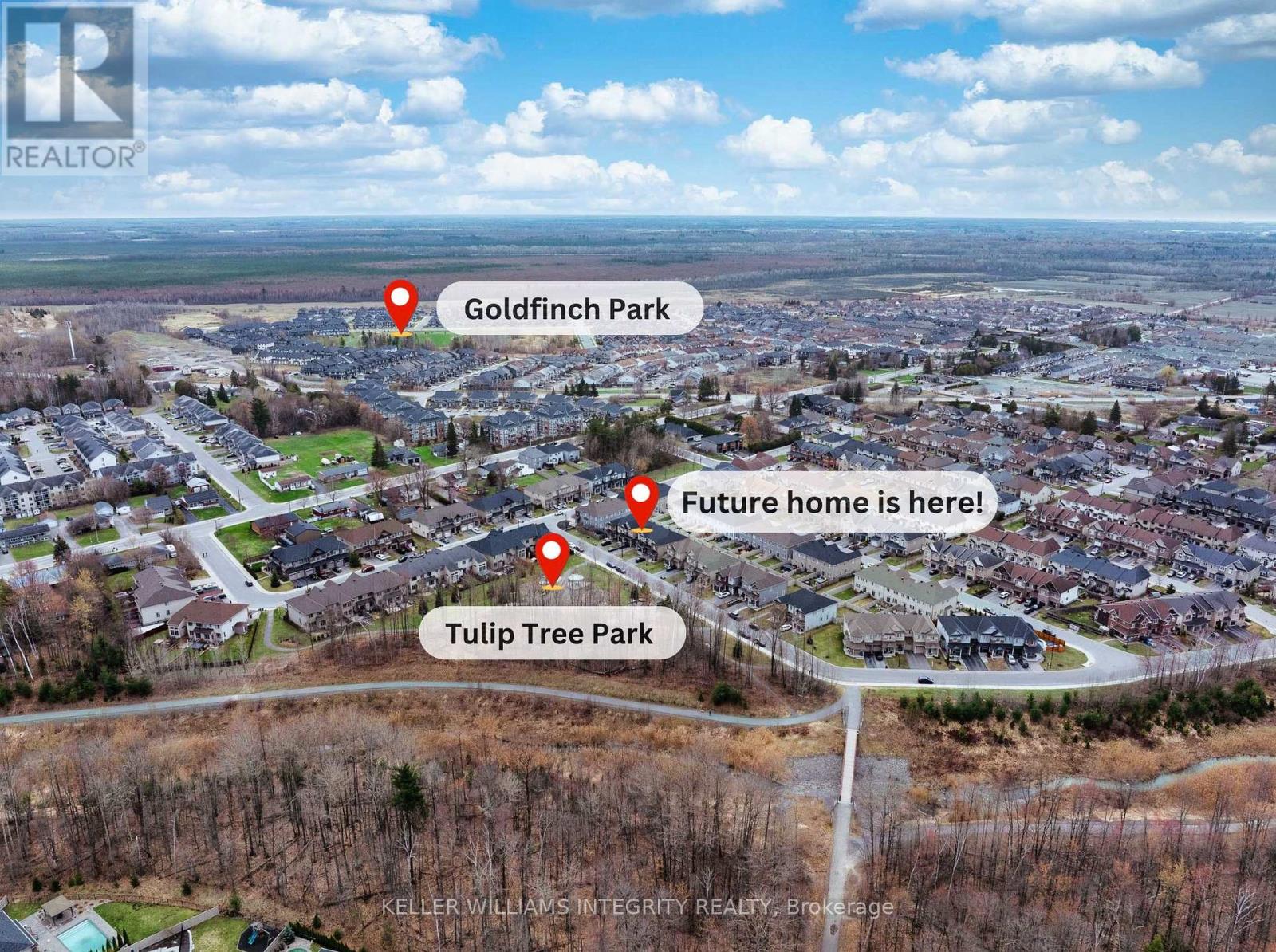 509 Tulip Tree Way, Ottawa, Ontario  K1W 0L8 - Photo 42 - X12109237