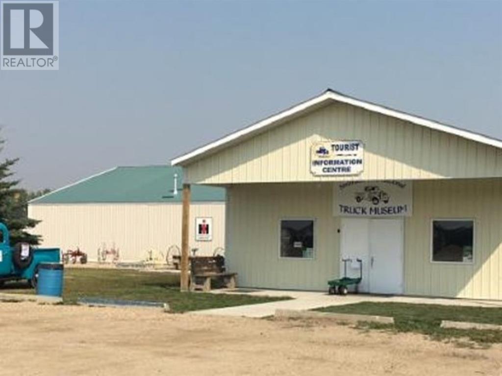 4522 58 Avenue, Rimbey, Alberta  T0C 2J0 - Photo 9 - A2215725