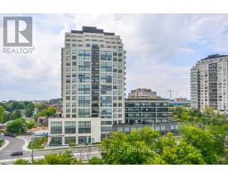 1304 - 150 WELLINGTON STREET E, guelph (downtown), Ontario