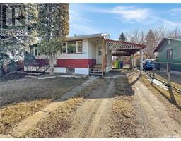 255 Boundary Avenue S, Fort Qu'Appelle, Ca