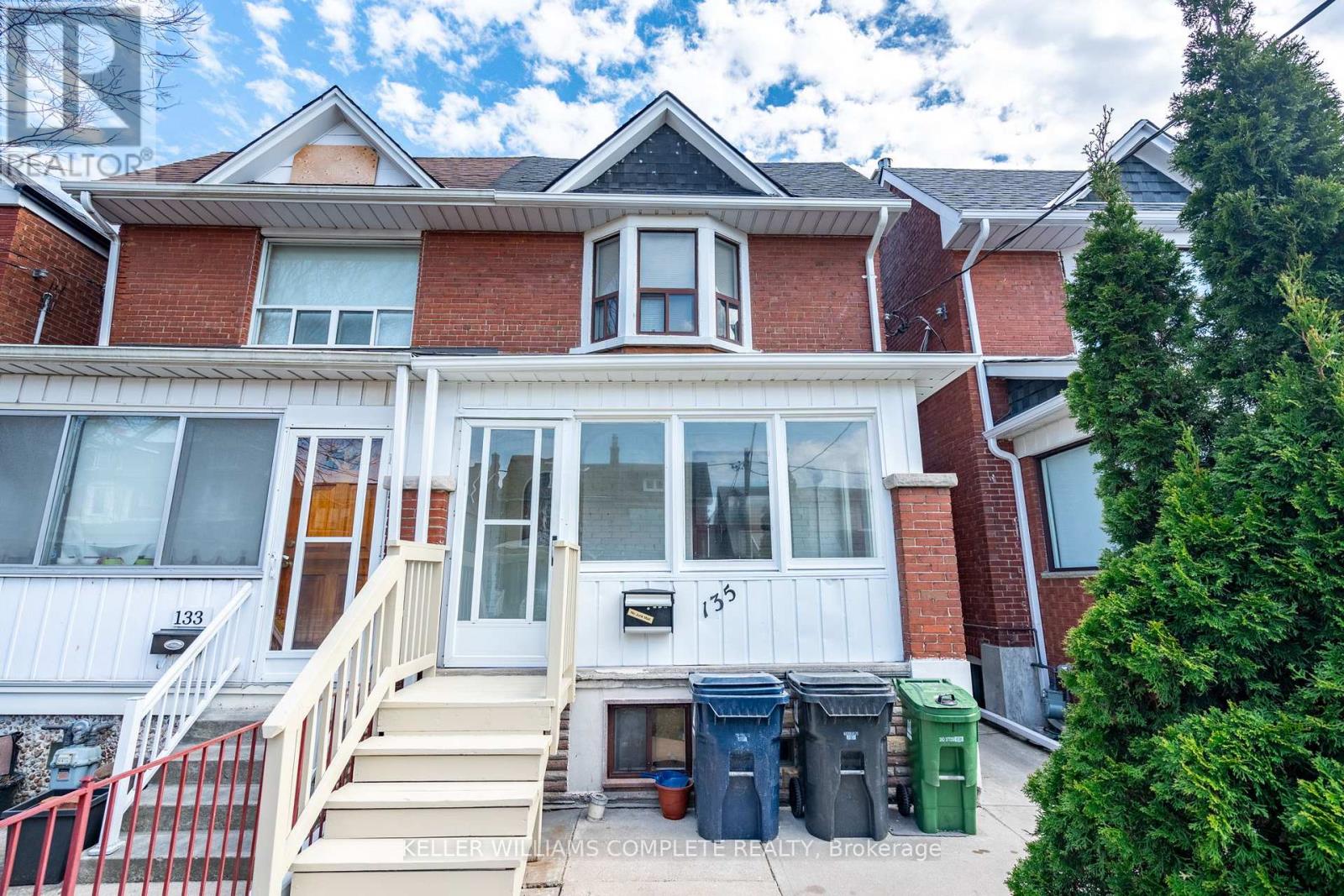 Property at 135 HOPE STREET image 1
