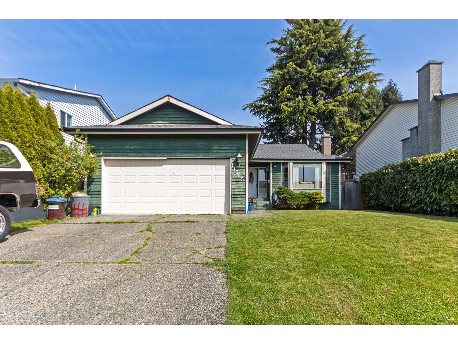 11925 STERLING COURT, Delta, British Columbia