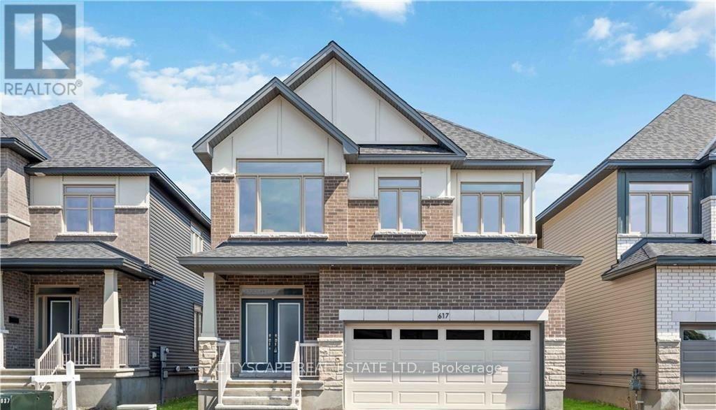 Property at 617 KENABEEK TERRACE image