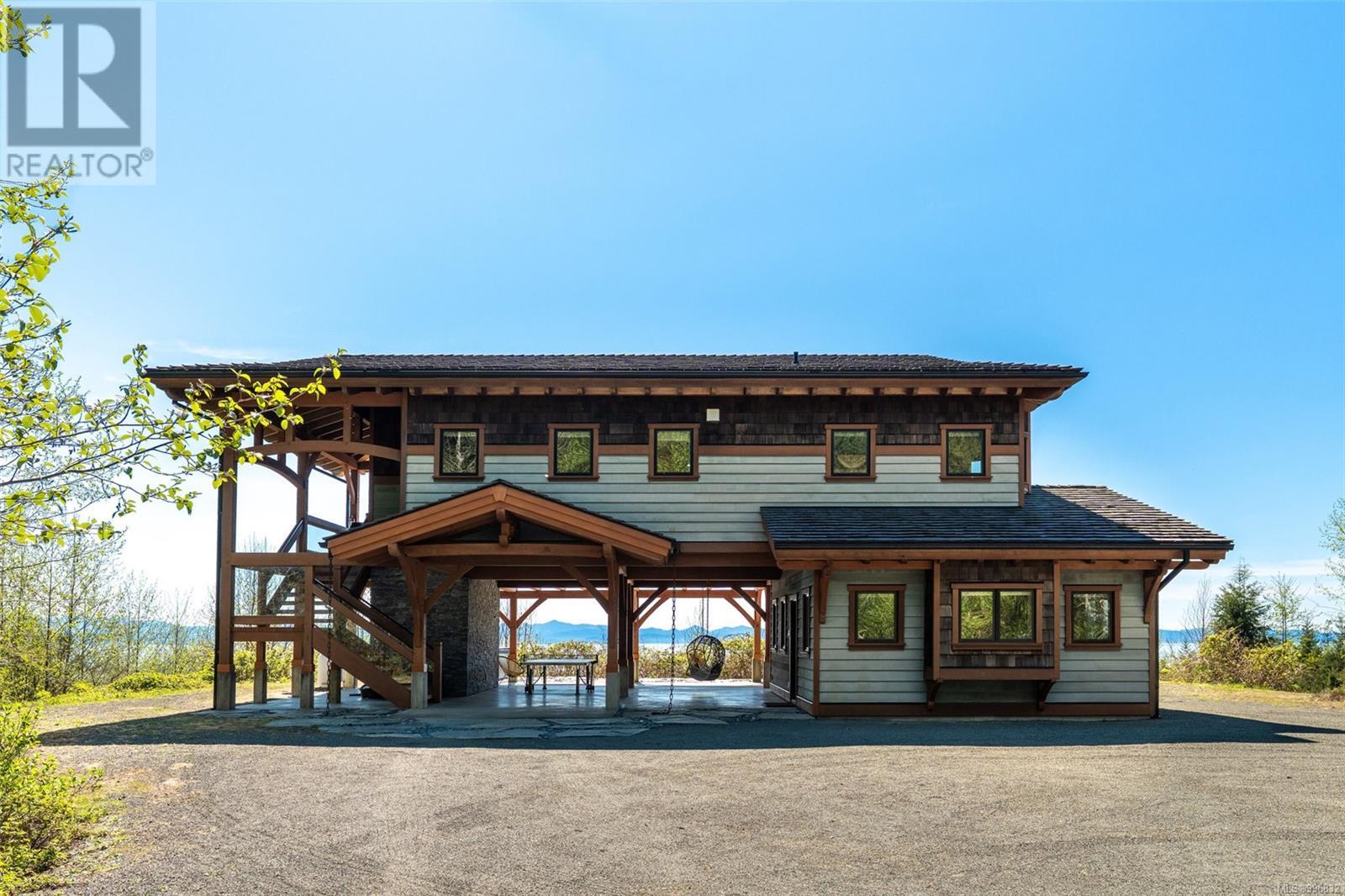 3926 Timberline Way, Sooke, British Columbia