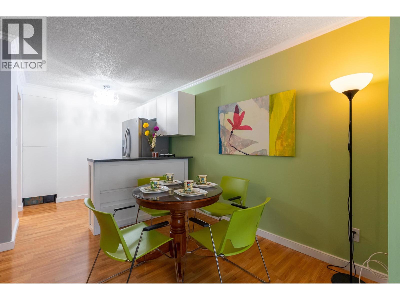 402 9880 Manchester Drive, Burnaby, British Columbia  V3N 4R3 - Photo 12 - R2995450