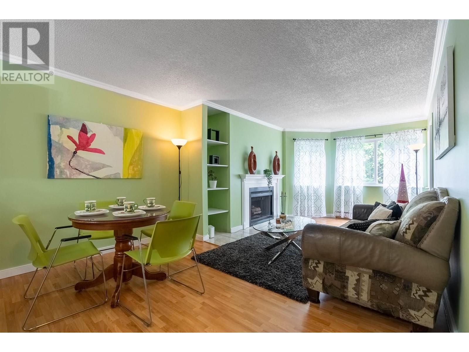Property at 402 9880 MANCHESTER DRIVE image 3
