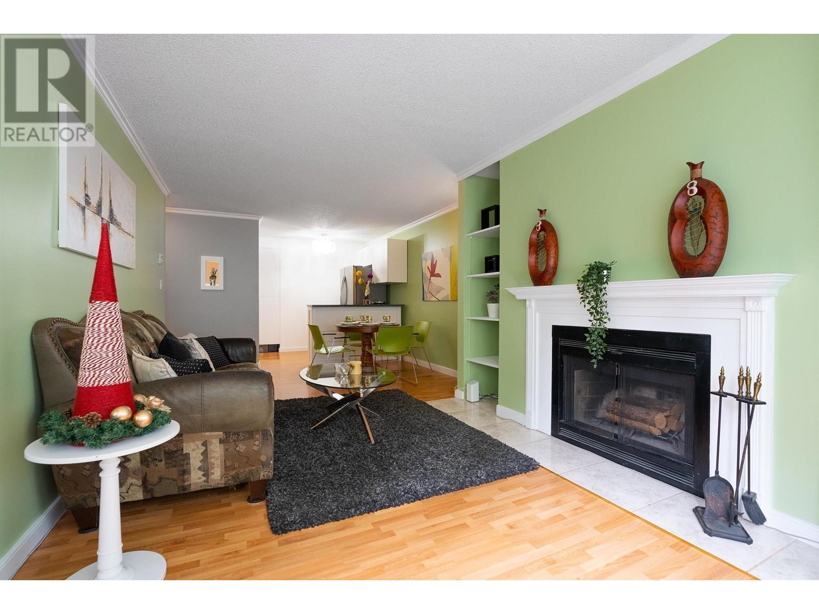 Property at 402 9880 MANCHESTER DRIVE image 4