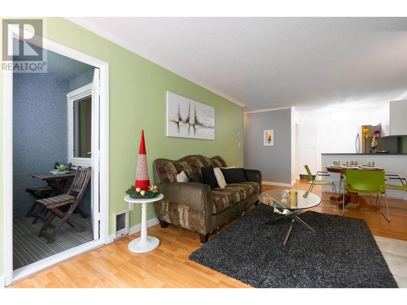 Property at 402 9880 MANCHESTER DRIVE image 5
