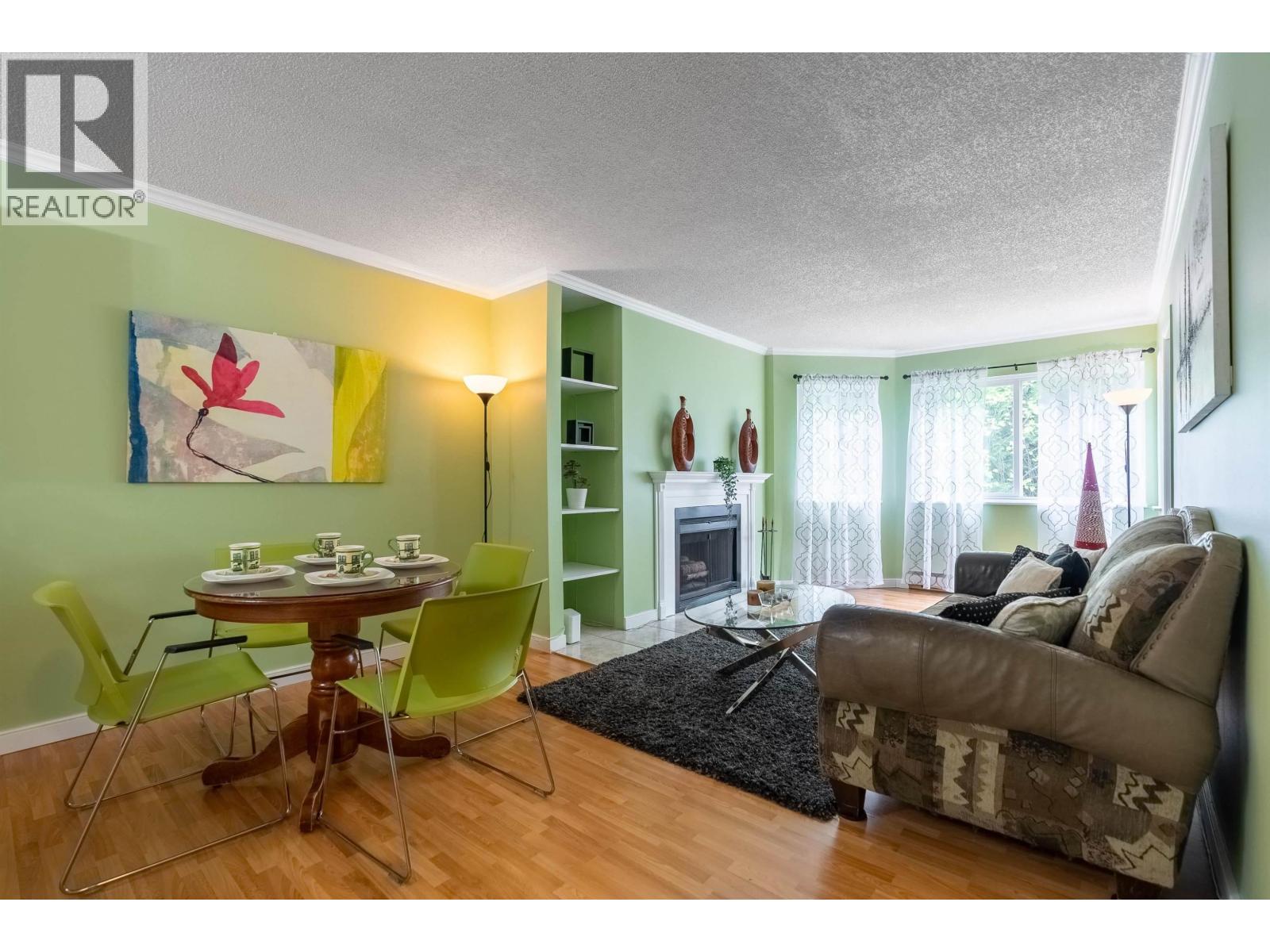402 9880 Manchester Drive, Burnaby, British Columbia  V3N 4R3 - Photo 8 - R2995450