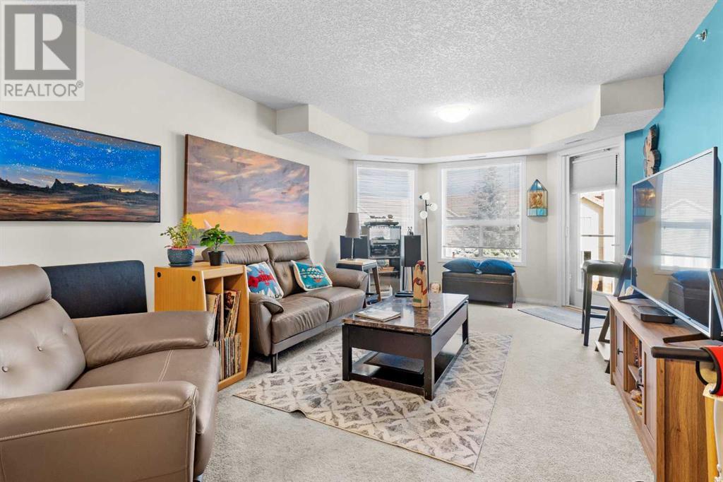 2327, 1818 Simcoe Boulevard Sw, Calgary, Alberta  T3H 3L9 - Photo 2 - A2197263