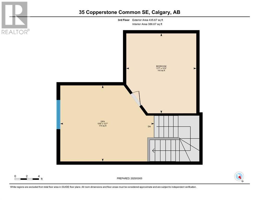 35 Copperstone Common Se, Calgary, Alberta  T2Z 5E4 - Photo 33 - A2199557