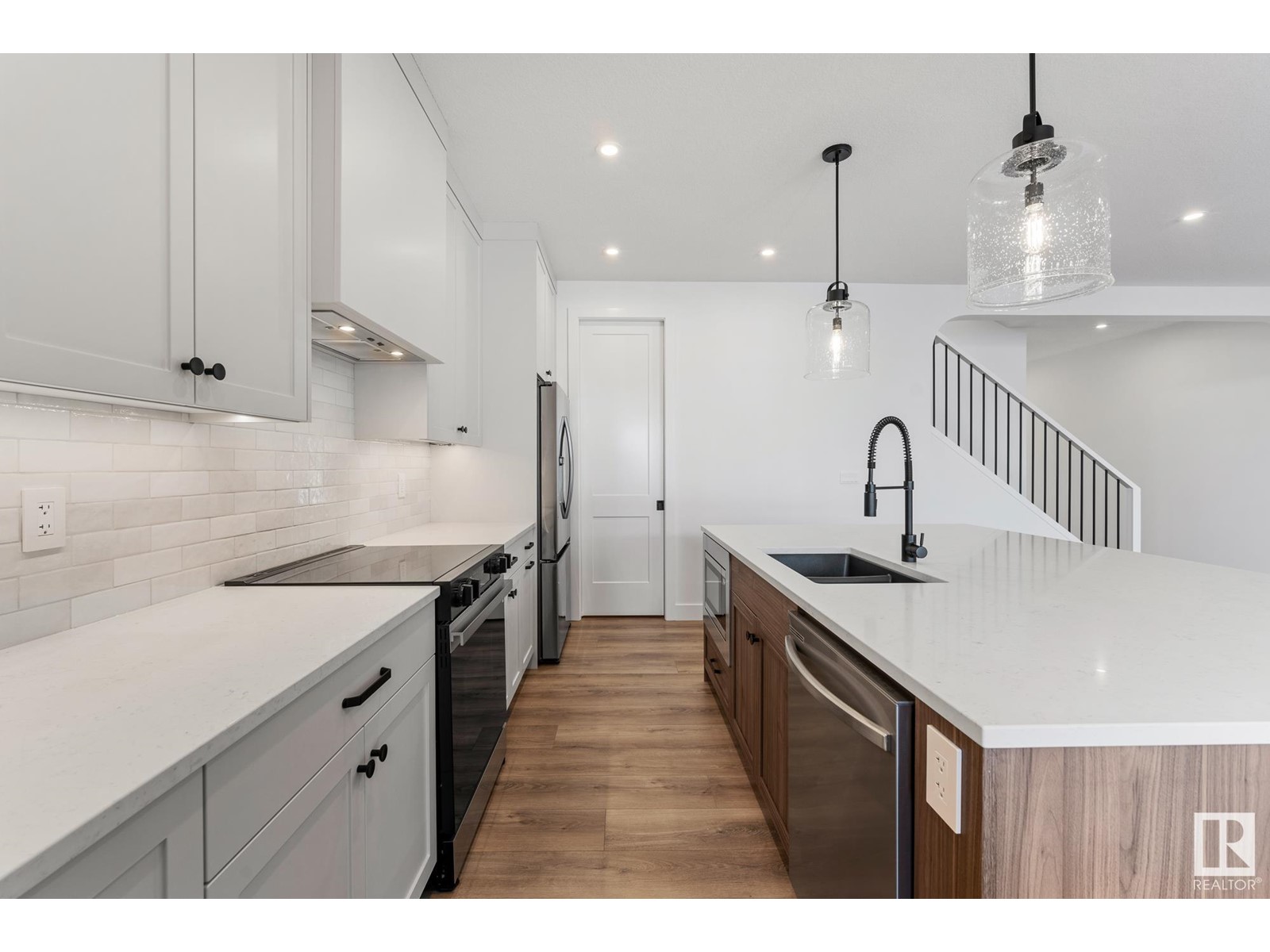 101 Newbury Ci, Sherwood Park, Alberta  T8B 0E8 - Photo 6 - E4431098