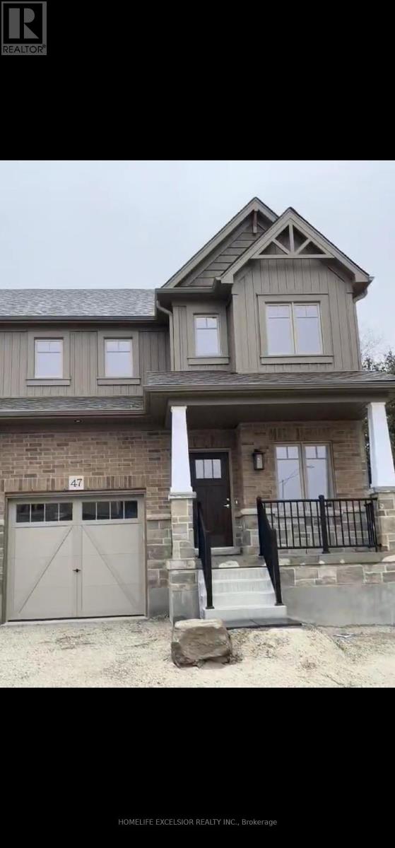 47 Shipley Drive N, Collingwood, Ontario  L9Y 5M7 - Photo 5 - S12109263