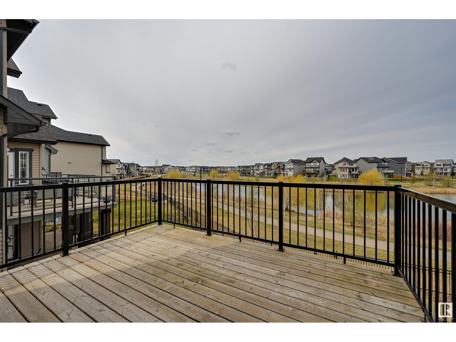 1640 Davidson Gr Sw, Edmonton, Alberta  T6W 3J3 - Photo 21 - E4430214