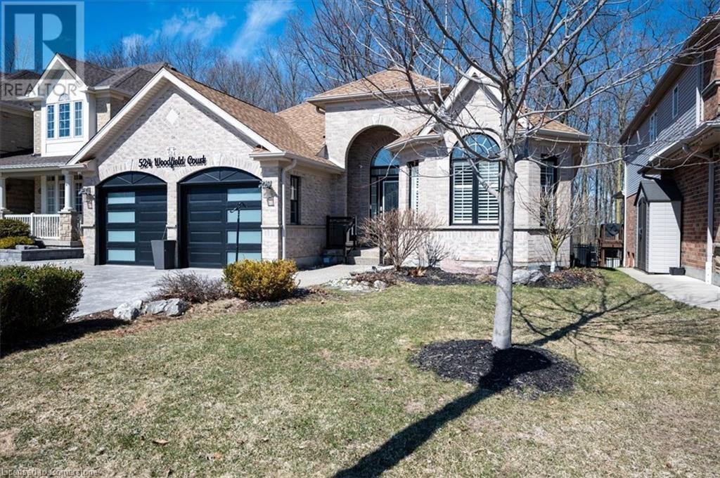Property at 524 WOODFIELD Court image 4