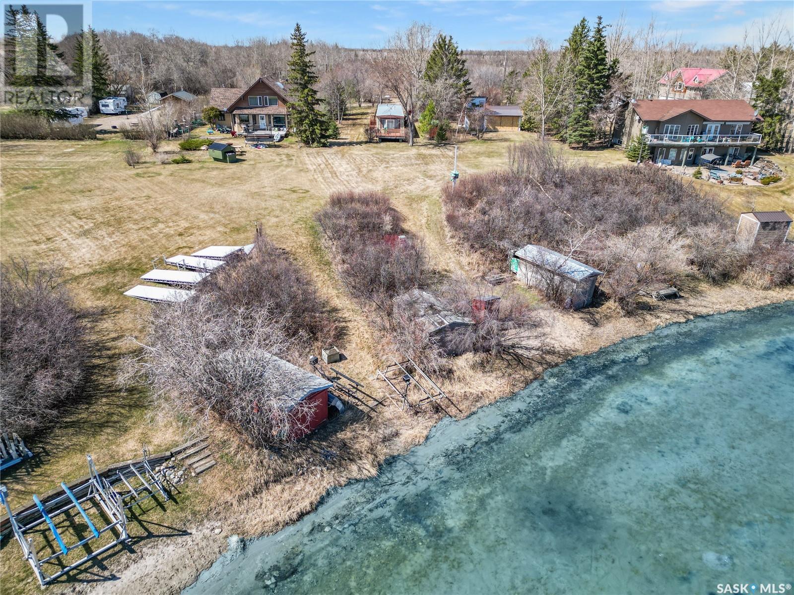 57 3rd Avenue, Metinota, Saskatchewan  S0M 1X0 - Photo 22 - SK996871