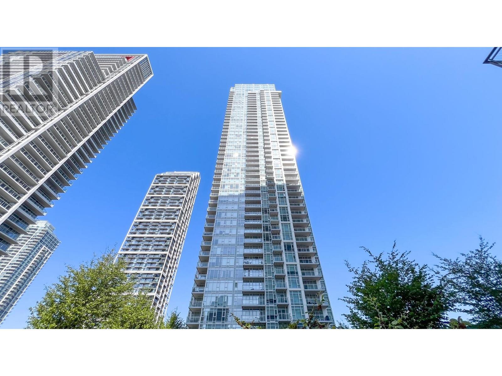 3503 4670 ASSEMBLY WAY, burnaby, British Columbia V5H0H3